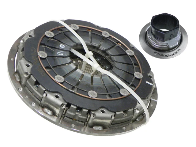 BMW Clutch Kit | 2006-2010