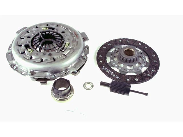 BMW Clutch Kit | 2008-2013