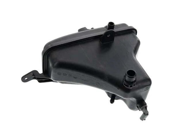 BMW Coolant Expansion Tank with Cap, Level Sensor and Bleeder Screw | 2008-2013