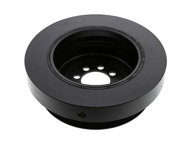 BMW Crankshaft Pulley (Vibration Damper) | 2011-2015
