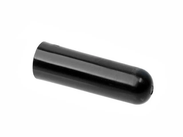 BMW Door Lock Knob (Black) | 1967-2016