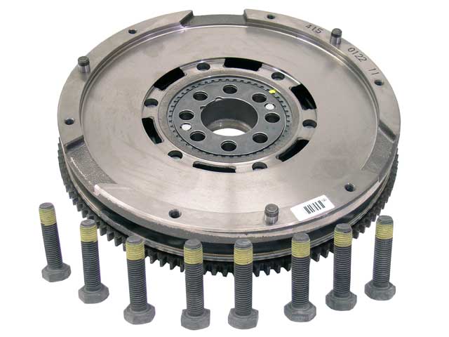 BMW Dual-Mass Flywheel (240 mm) | 1997-2006