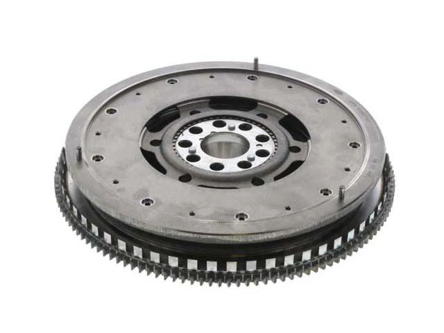 BMW Dual-Mass Flywheel with Flywheel Bolts | 2006-2010