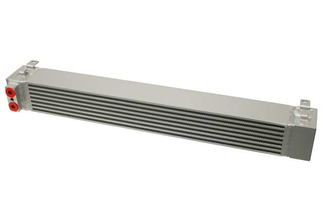 BMW Engine Oil Cooler - CSF Racing | 2001-2006
