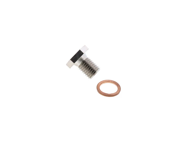BMW Engine Oil Drain Plug (12 X 1.5 X 16 mm) | 1975-2025