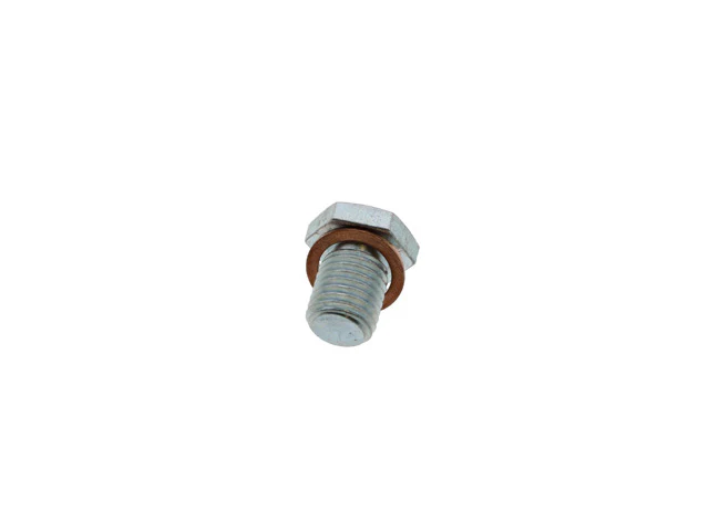 BMW Engine Oil Drain Plug (12 X 1.5 X 16 mm) | 1975-2025 - Image 2