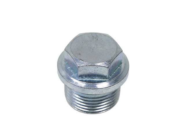 BMW Engine Oil Drain Plug (22 X 1.5 mm) | 1967-1984