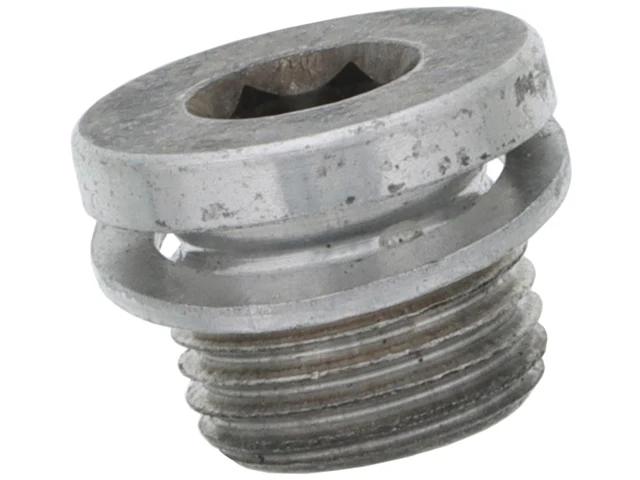 BMW Engine Oil Drain Plug with Seal Ring (16 X 1.5 mm) | 2015-2021 - Image 2