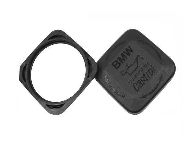 BMW Engine Oil Filler Cap | 2003-2007