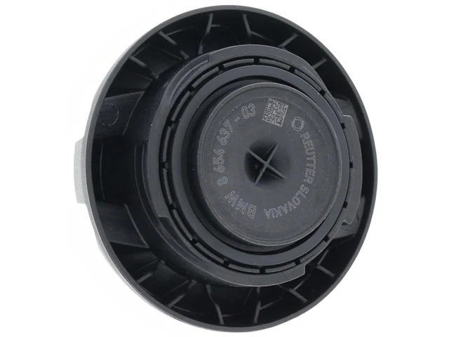 BMW Engine Oil Filler Cap | 2019-2025