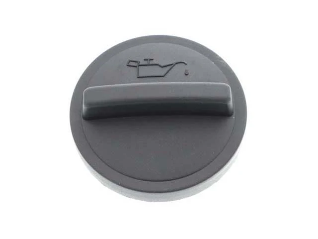 BMW Engine Oil Filler Cap (Round Cap) | 1967-1994