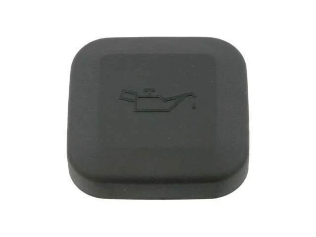 BMW Engine Oil Filler Cap (Square Cap) | 1991-2003 - Image 2