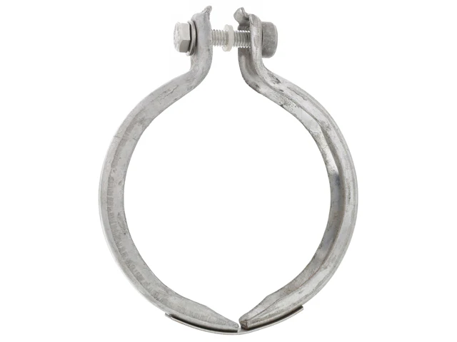 BMW Exhaust Clamp - Turbocharger to Catalytic Converter | 2007-2024