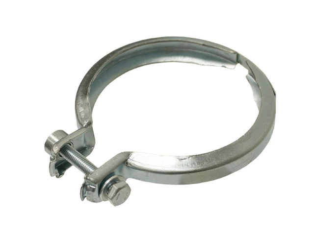 BMW Exhaust Clamp - Turbocharger to Catalytic Converter | 2007-2024 - Image 2