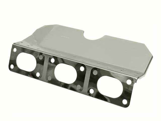BMW Exhaust Manifold Gasket - Between Cylinder Head and Exhaust Manifold | 1998-2006