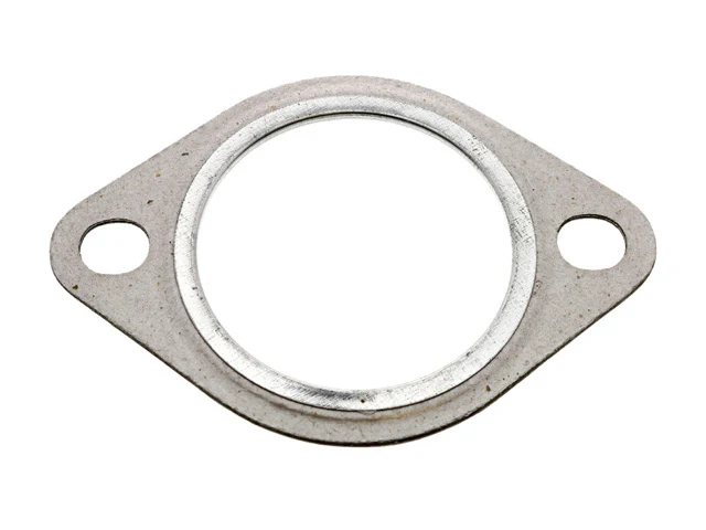 BMW Exhaust Manifold Gasket - Manifold/Catalyst to Center Muffler | 2001-2010 - Image 2