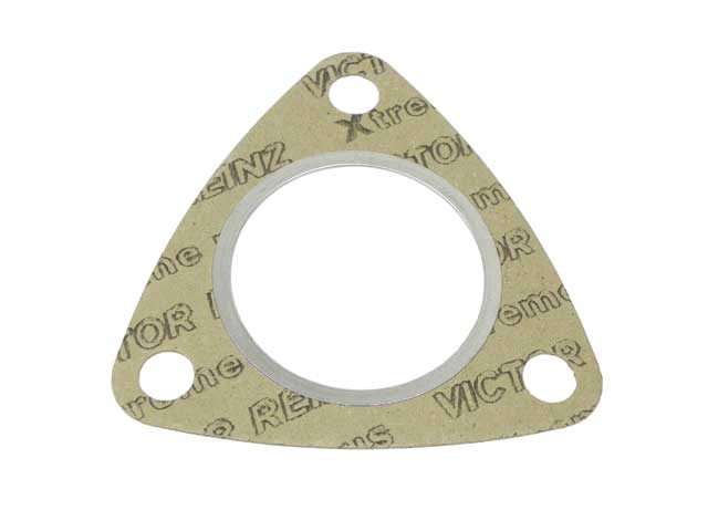 BMW Exhaust Manifold Gasket - Manifold to Catalytic Converter | 1991-2001