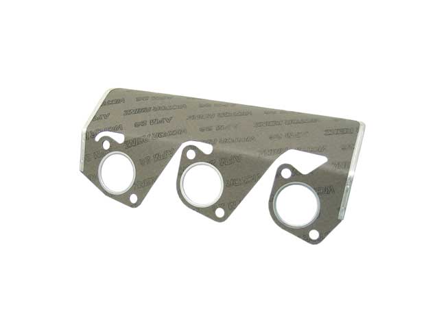 BMW Exhaust Manifold Gasket with Heat Shield | 1982-1993