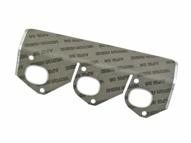BMW Exhaust Manifold Gasket with Protection Shield | 1983-1993
