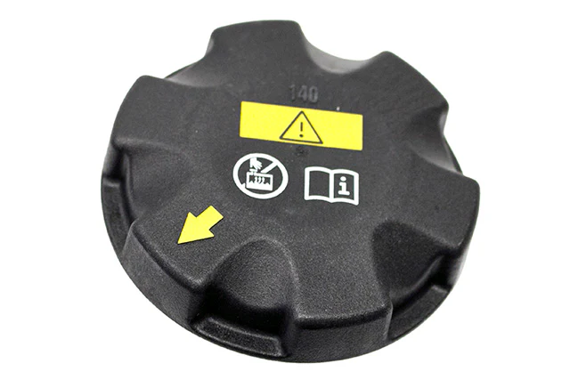 BMW Expansion Tank Cap (1.4 bar) | 2006-2025