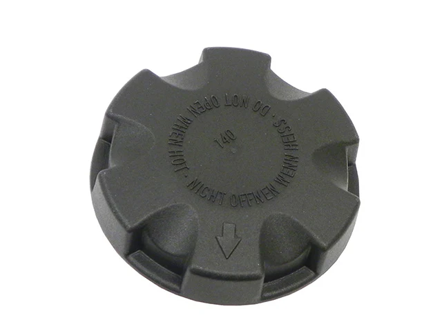 BMW Expansion Tank Cap (1.4 bar) | 2006-2025 - Image 2