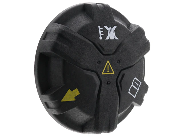 BMW Expansion Tank Cap | 2019-2025 - Image 2
