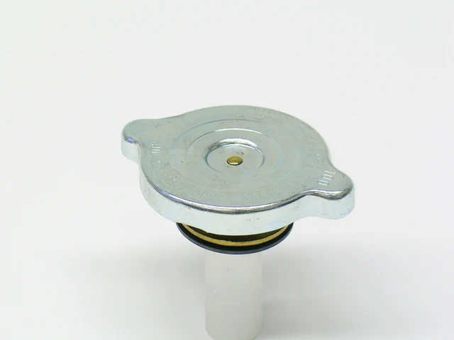 BMW Expansion Tank Cap (Bayonet Type) | 1967-1989