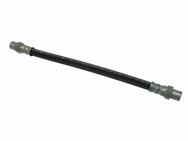 BMW Fluid Hose - Clutch Master Cylinder Pipe to Clutch Slave Cylinder (275 mm Length) | 1994-1999