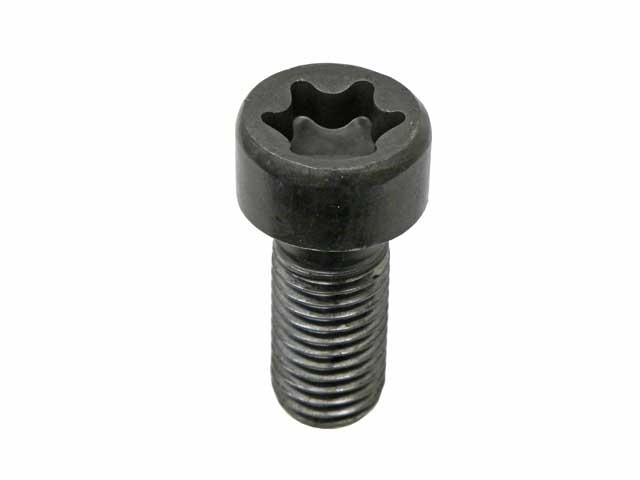 BMW Flywheel Bolt (12 X 1.5 X 25 mm) | 2006-2021