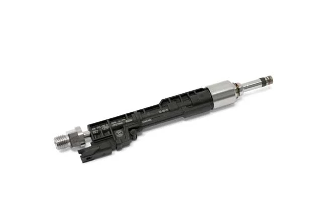 BMW Fuel Injector With Seal Ring | 2011-2018
