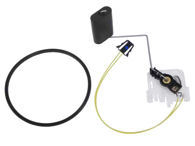 BMW Fuel Level Sending Unit with Seal | 2004-2010