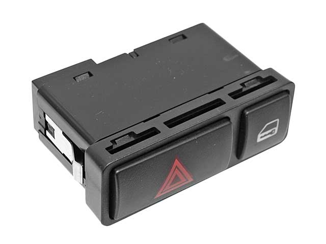 BMW Hazard Warning Switch with Central Locking Switch | 1999-2008