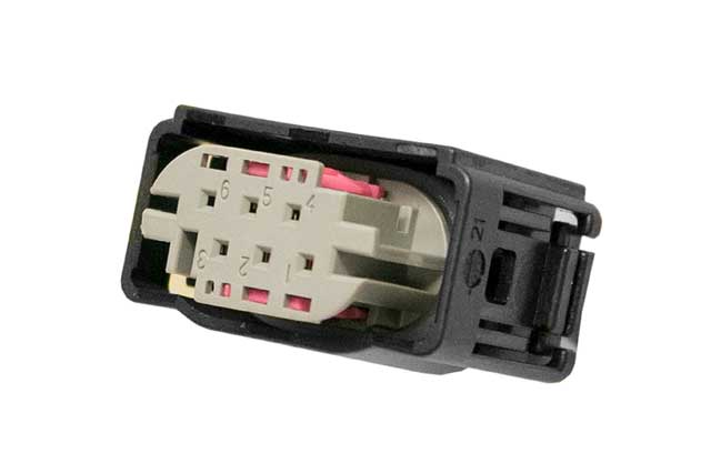 BMW Idle Control Device | 2008-2013