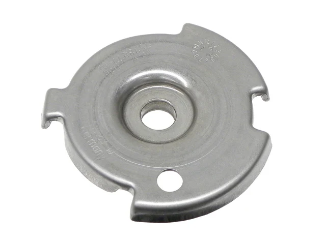 BMW Impulse Sending Wheel for Timing Chain Sprocket - Intake/Exhaust Camshaft | 2006-2021 - Image 2