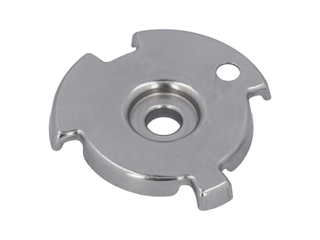 BMW Impulse Sending Wheel for Timing Chain Sprocket - Intake/Exhaust Camshaft | 2006-2021 - Image 3