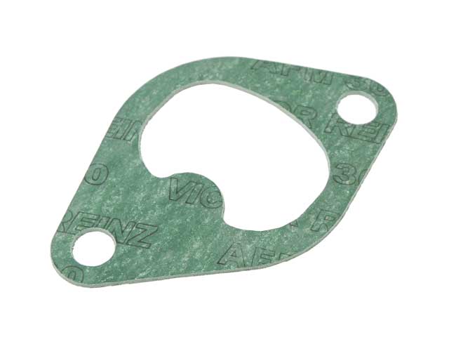 BMW Intake Manifold Gasket - Between Head and Manifold (Sub-Oval Opening) | 1970-1988