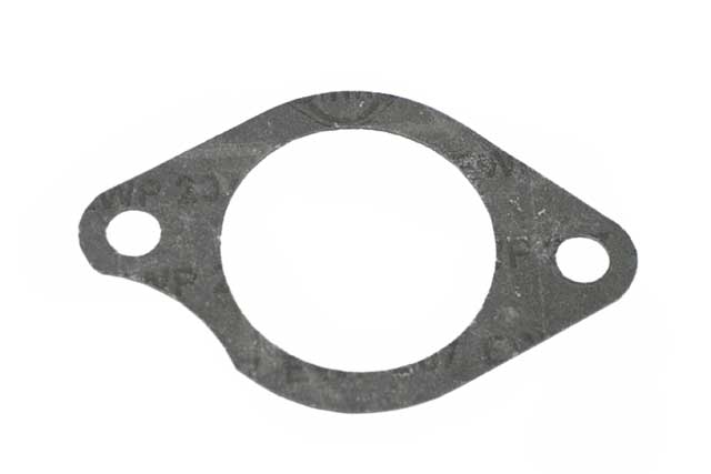BMW Intake Manifold Gasket - Lower Plenum Tube | 1971-1981 - Image 2