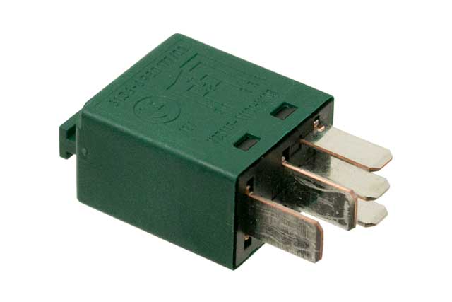 BMW Multi Purpose Relay (5-Prong) | 2006-2018