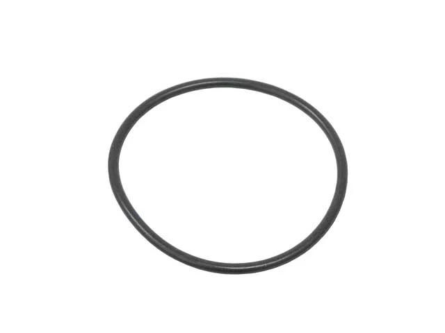 BMW O-Ring - Differential/Support Bracket to Oil Pan (39 mm Diameter) | 2000-2025
