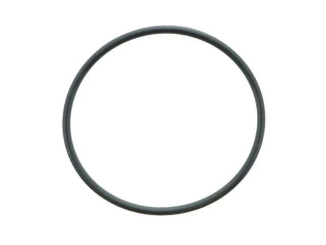 BMW O-Ring - Differential/Support Bracket to Oil Pan (39 mm Diameter) | 2000-2025 - Image 2