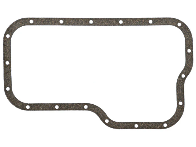 BMW Oil Pan Gasket | 1984-1991 - Image 2