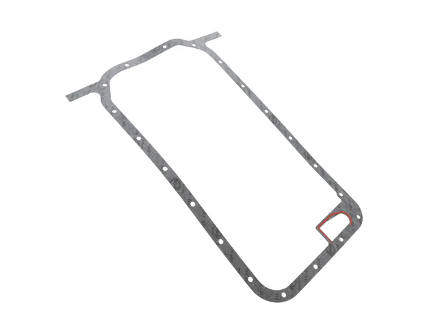 BMW Oil Pan Gasket | 1991-1995 - Image 2
