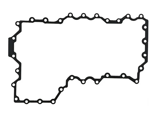 BMW Oil Pan Gasket | 2010-2019