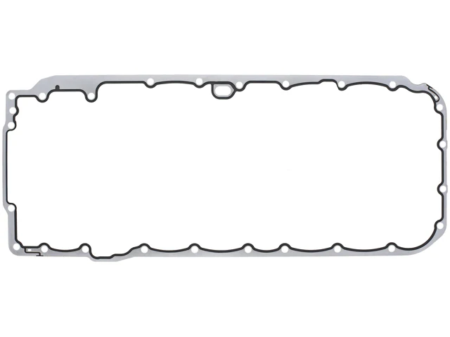 BMW Oil Pan Gasket | 2014-2016 - Image 2