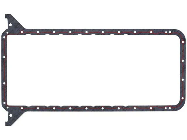 BMW Oil Pan Gasket - Oil Pan to Block | 1993-2003 - Image 2