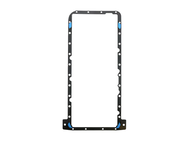 BMW Oil Pan Gasket - Oil Pan to Block | 2002-2010