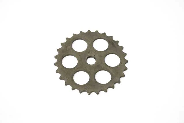 BMW Oil Pump Sprocket - Late Style for Oil Pump with Splined Shaft | 1967-1985