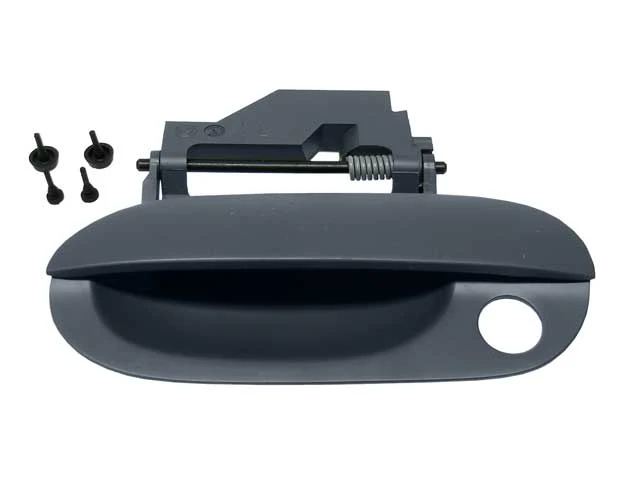 BMW Outside Door Handle (Primered) | 1995-1999