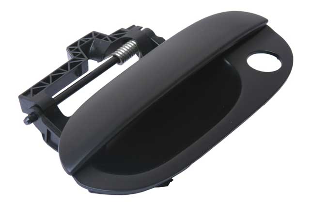 BMW Outside Door Handle (Primered) | 1997-2003