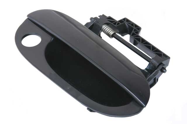BMW Outside Door Handle (Primered) | 1997-2003